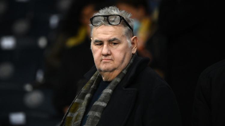 BELGAIMAGE-184871731