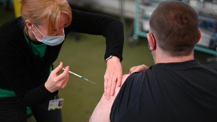 BELGAIMAGE-185077866