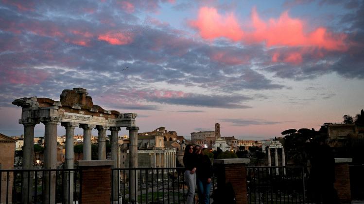 BELGAIMAGE-185483117