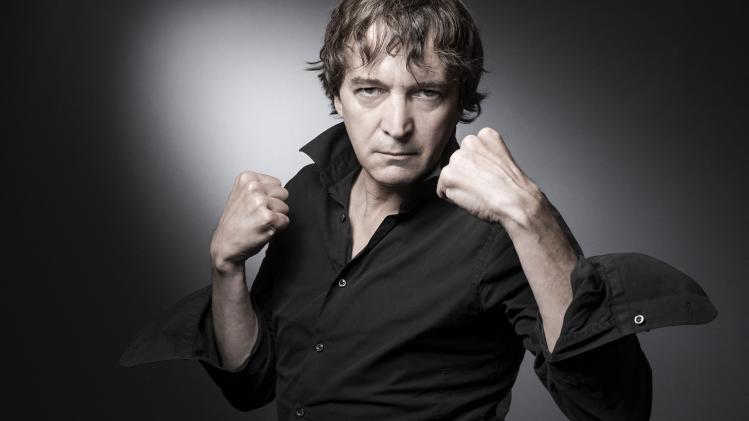 BELGAIMAGE-134760484