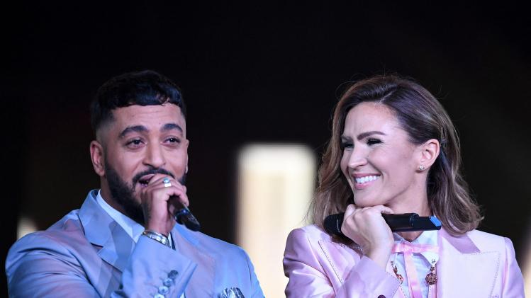 BELGAIMAGE-161474772