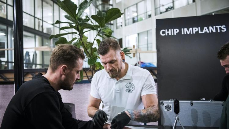 BELGAIMAGE-135865186