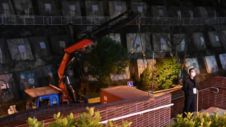 BELGAIMAGE-185780749