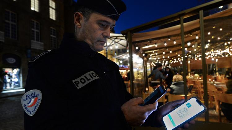 BELGAIMAGE-184441056