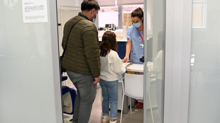 BELGAIMAGE-185552323