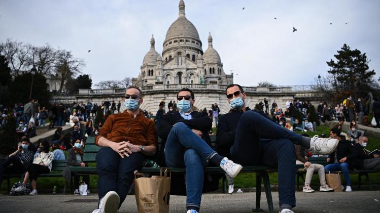 BELGAIMAGE-173363604