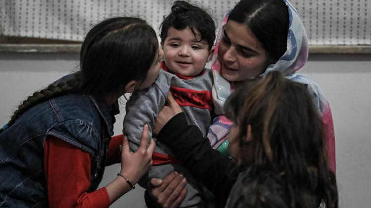 BELGAIMAGE-186203327