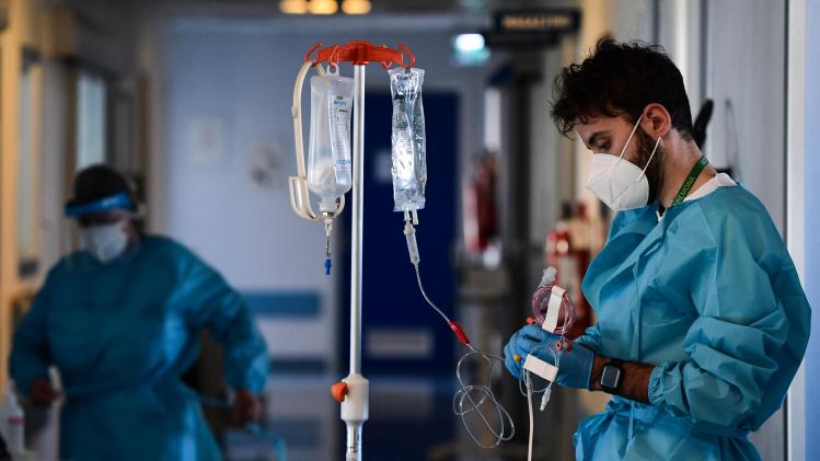 BELGAIMAGE-186277103