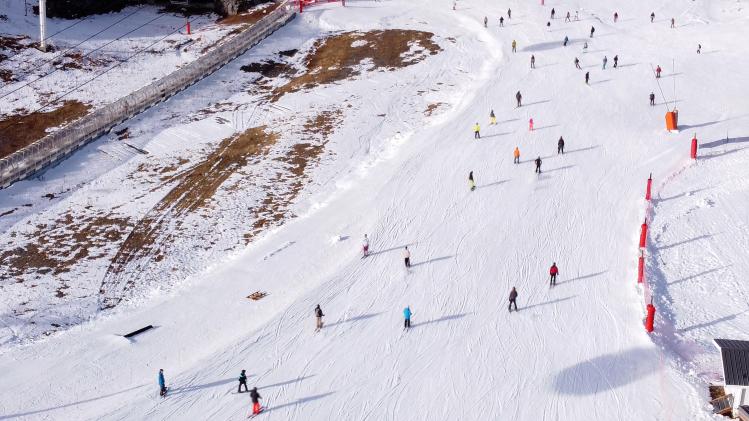 BELGAIMAGE-184529985