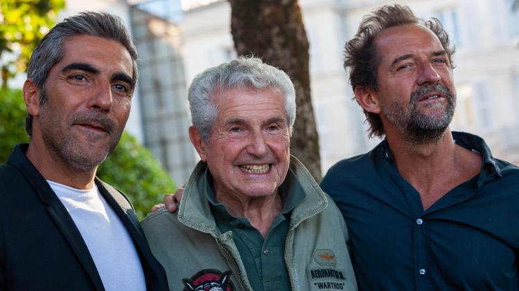 BELGAIMAGE-154368141