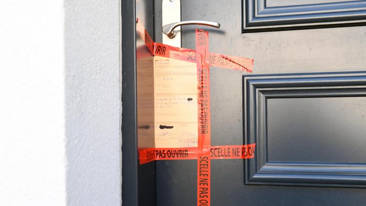 BELGAIMAGE-186916849