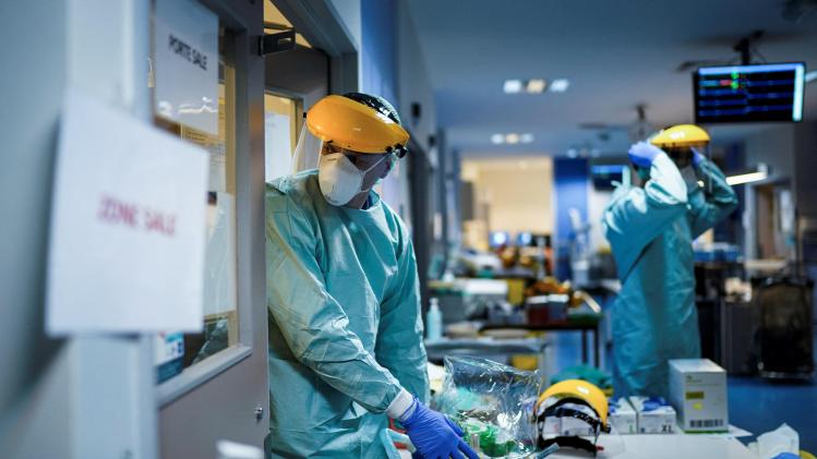 BELGAIMAGE-162939890