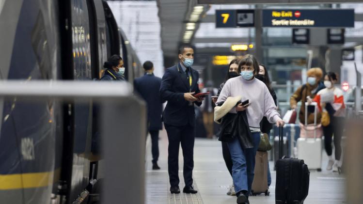 BELGAIMAGE-185615666