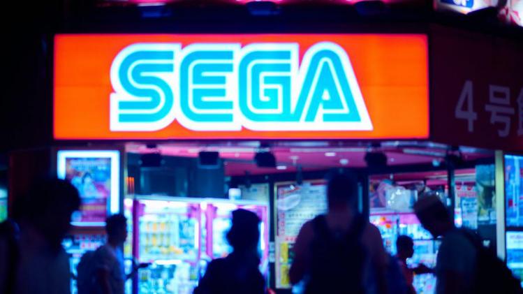 sega