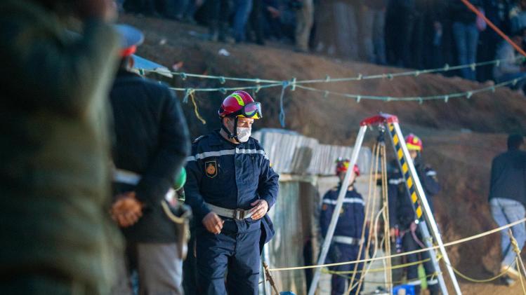 BELGAIMAGE-187155762