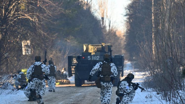 BELGAIMAGE-187171963