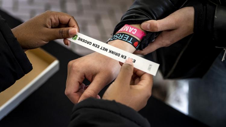 BELGAIMAGE-182348848