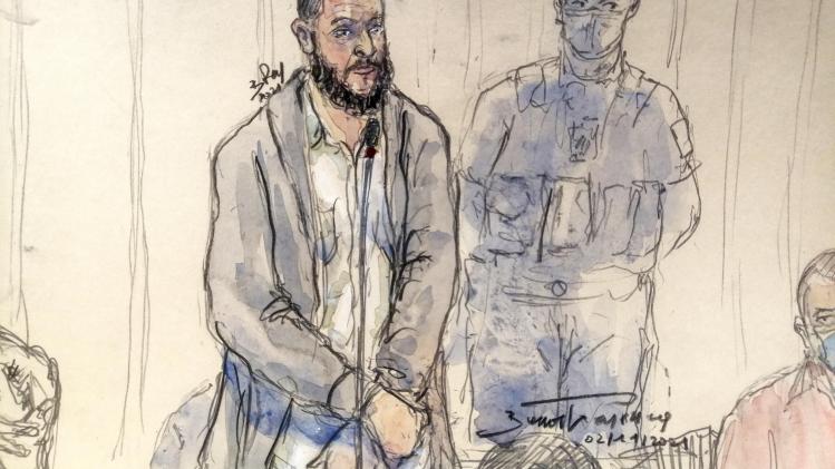 BELGAIMAGE-183679676