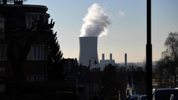 BELGAIMAGE-105135216