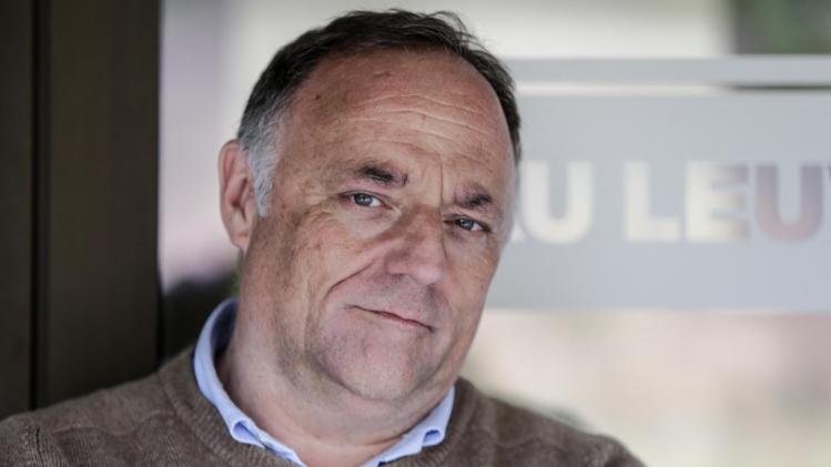 BELGAIMAGE-168116113