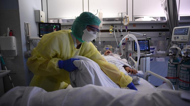 BELGAIMAGE-185754667