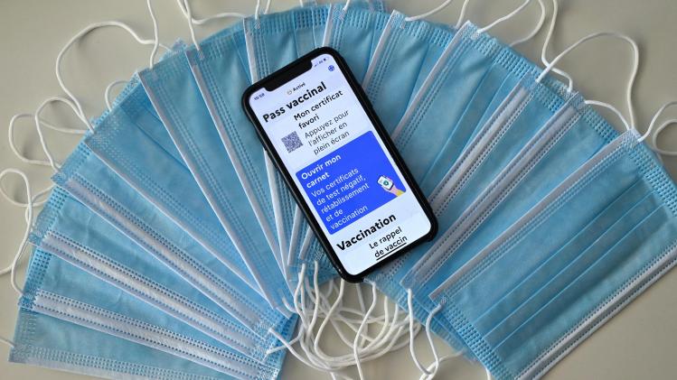 BELGAIMAGE-186883411