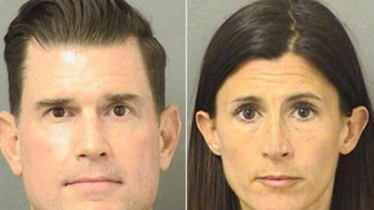 parents enferment enfant structure