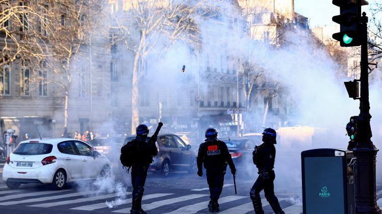 BELGAIMAGE-187569951