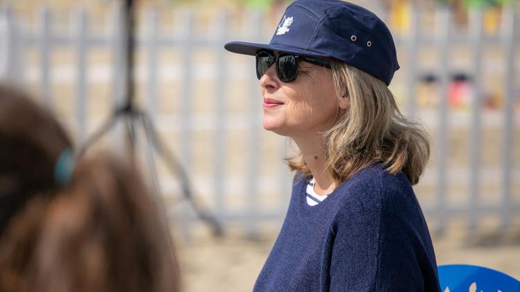 BELGAIMAGE-154315339