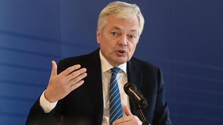 BELGAIMAGE-184126304