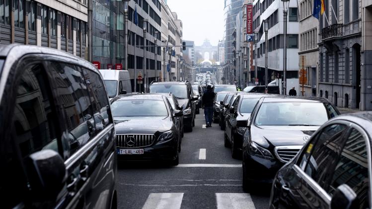 BELGAIMAGE-184677830