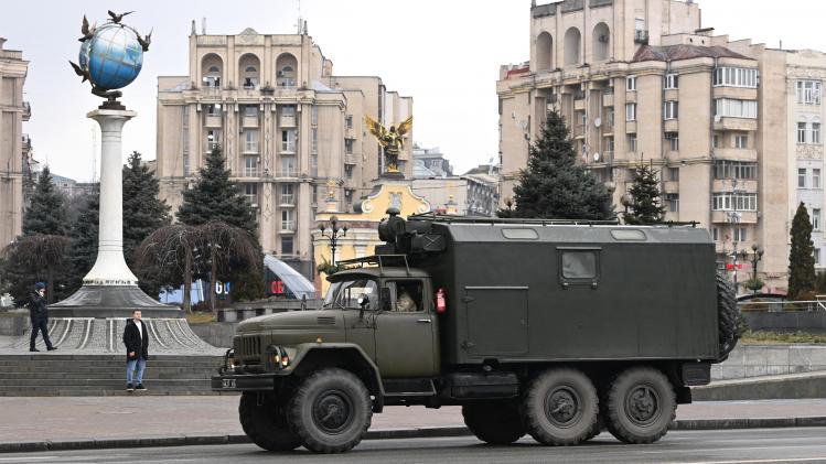 BELGAIMAGE-188168747