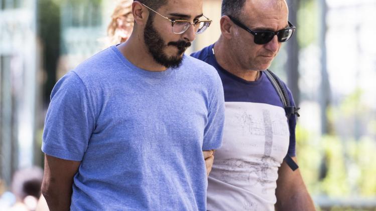 BELGAIMAGE-152261245