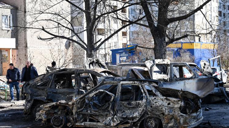 BELGAIMAGE-188371757