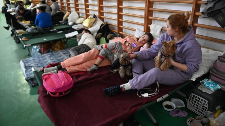 BELGAIMAGE-188385945