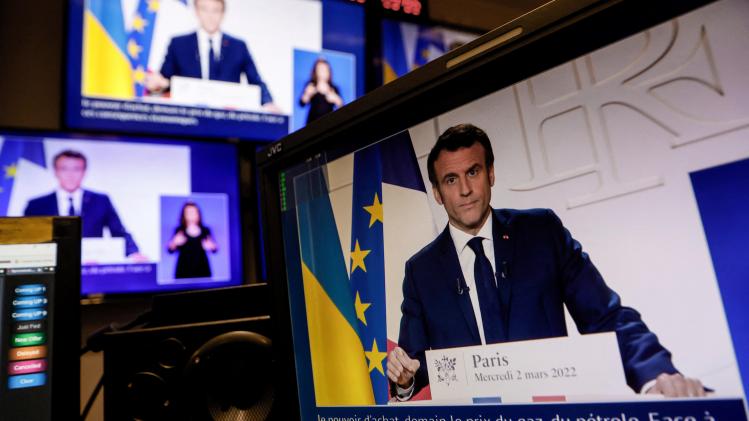 BELGAIMAGE-188475297