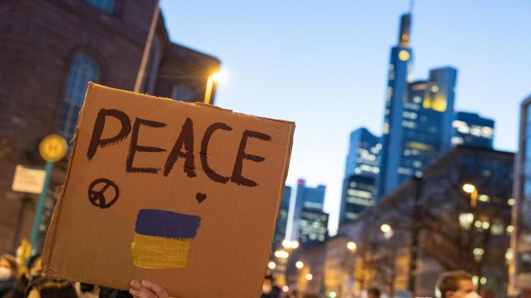 BELGAIMAGE-188522338