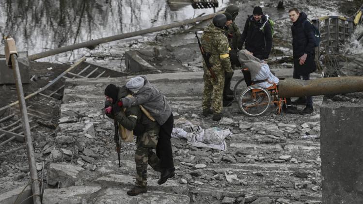 BELGAIMAGE-188697911