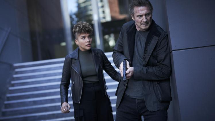 Blacklight - 3 ©Ben King