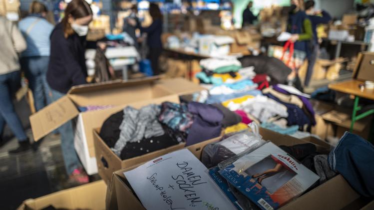 BELGAIMAGE-188945862