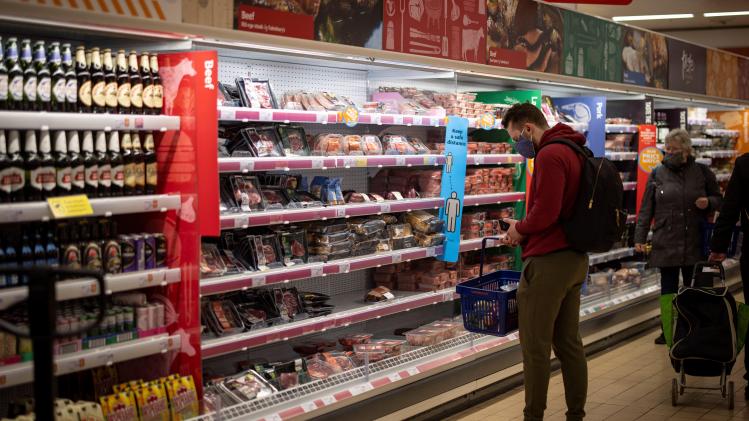 BELGAIMAGE-187642330