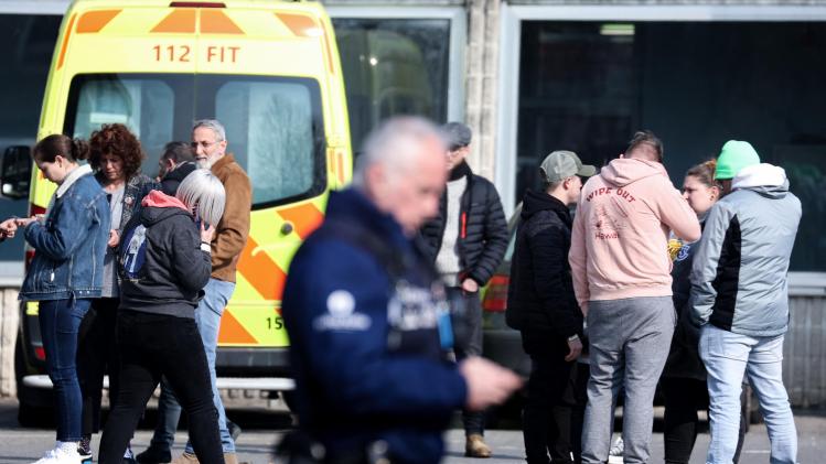 BELGAIMAGE-189316620