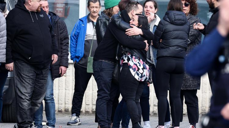 BELGAIMAGE-189317563