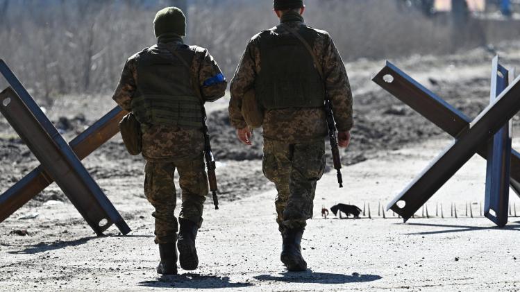 BELGAIMAGE-189336955