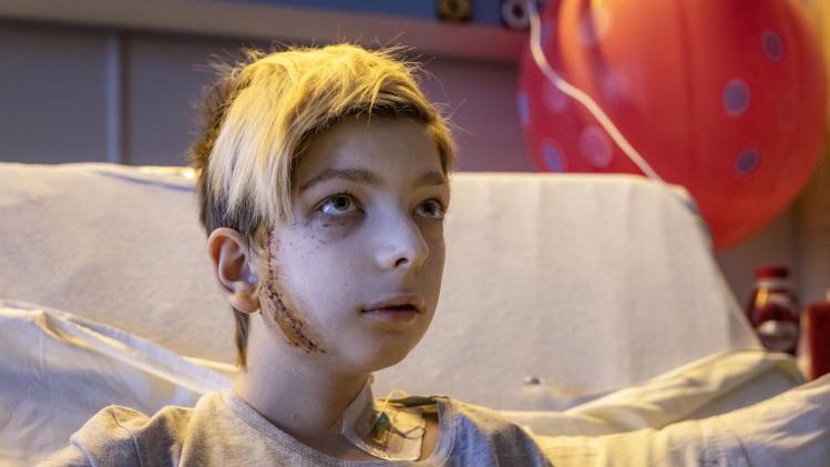 BELGAIMAGE-189365299