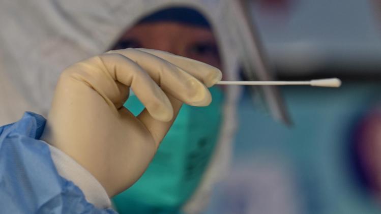 BELGAIMAGE-189212536