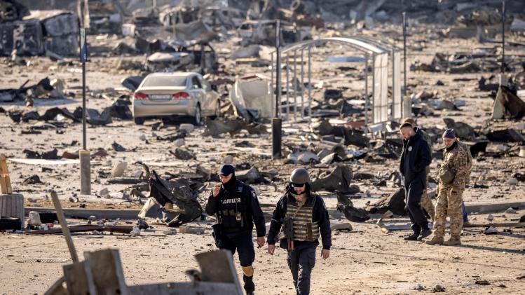 BELGAIMAGE-189383595