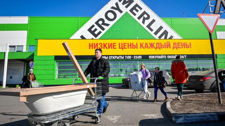 BELGAIMAGE-189272107