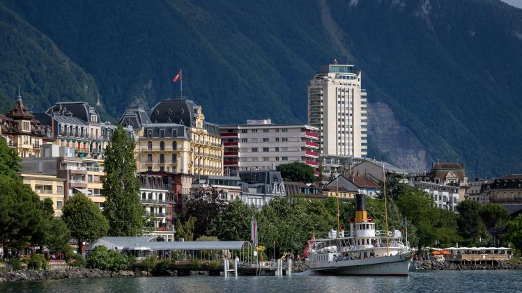 BELGAIMAGE-178275045