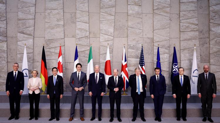 BELGAIMAGE-189504050